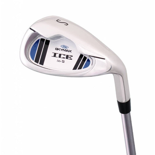 Skymax Ice IX-5 Irons Ladies Right Hand