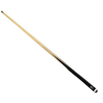 Powerglide 1-Piece Pool Snooker Cue 57"