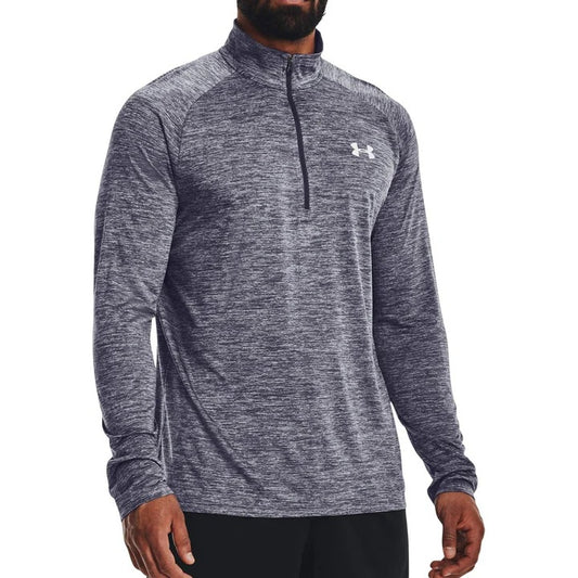 Under Armour Tech Quarter Zip Top Men's (Blue 559)