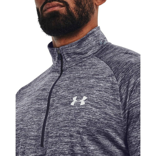 Under Armour Tech Quarter Zip Top Men's (Blue 559)