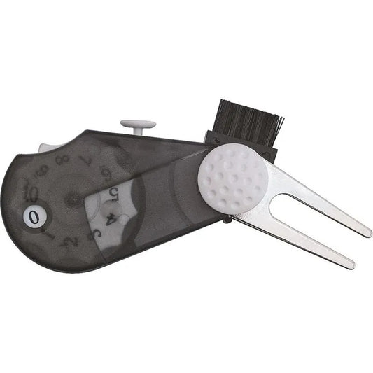 Longridge 4 in 1 Tool
