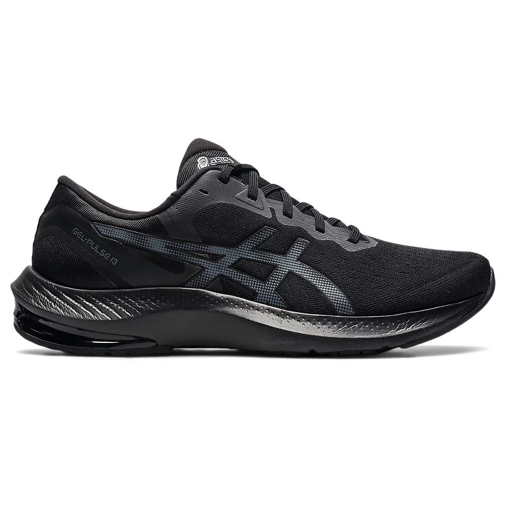 Asics Gel Pulse 13 Running Shoes Men's (Black 003) – Gleeson Sport