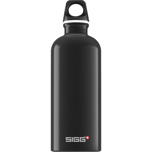 Sigg Water Bottle Traveller 0.6L