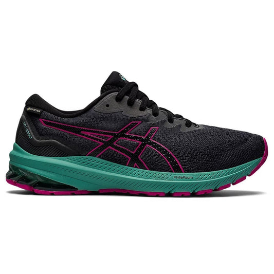 Asics GT 1000 11 Running Shoes Women's Goretex