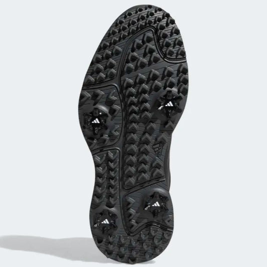 Adidas Golf S2G Mid Cut Golf Boot Women's (Black Silver)