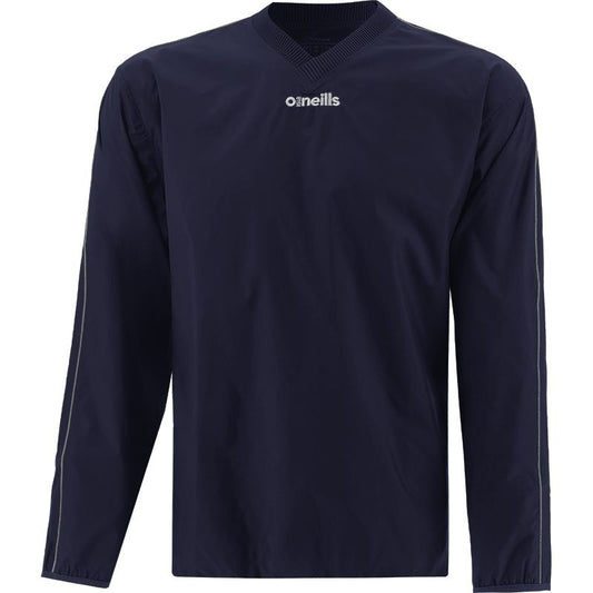 O'Neills Hurricane Windcheater Junior (Navy)