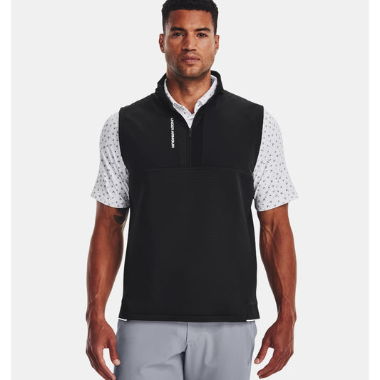 Under Armour Storm Daytona Vest Men's (Black 001)
