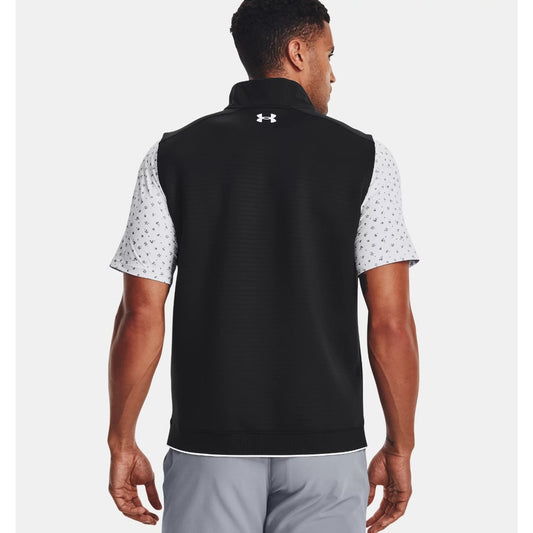 Under Armour Storm Daytona Vest Men's (Black 001)