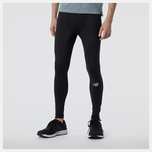 New Balance Impact Run Tights Men's (Black)