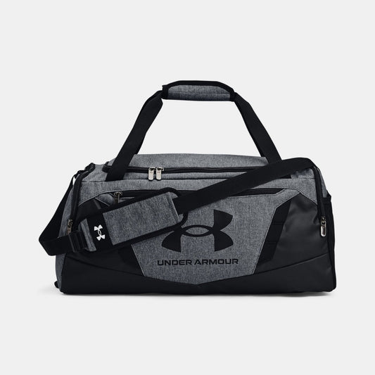 Under Armour Undeniable Small Duffle Bag (Grey 012)