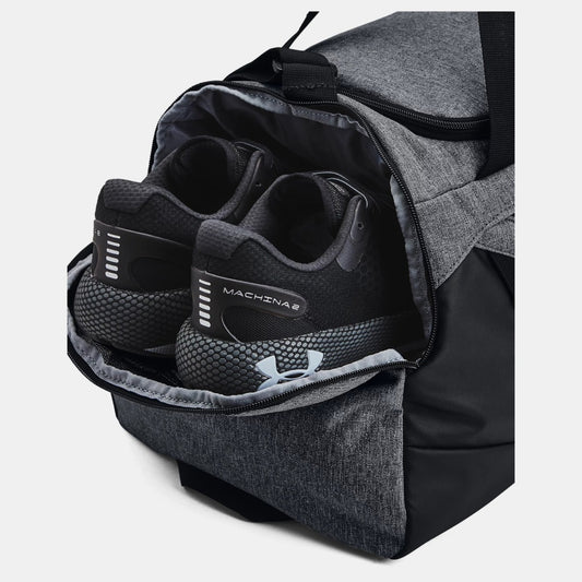 Under Armour Undeniable Small Duffle Bag (Grey 012)