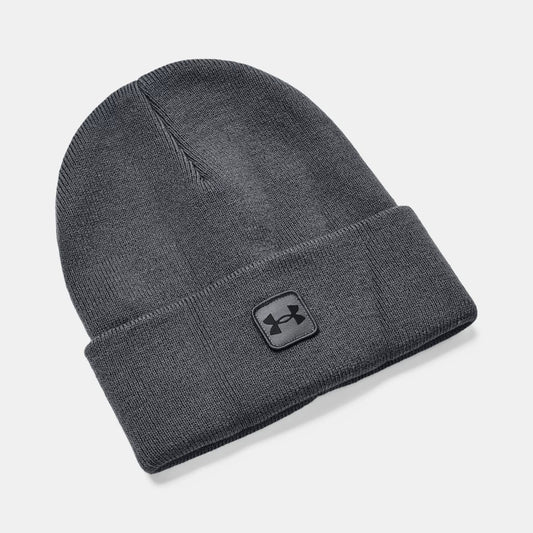 Under Armour Halftime Cuff Beanie Men's