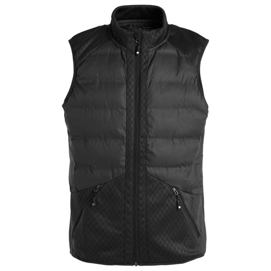 Proquip Blizzard Quilted Gilet Men's