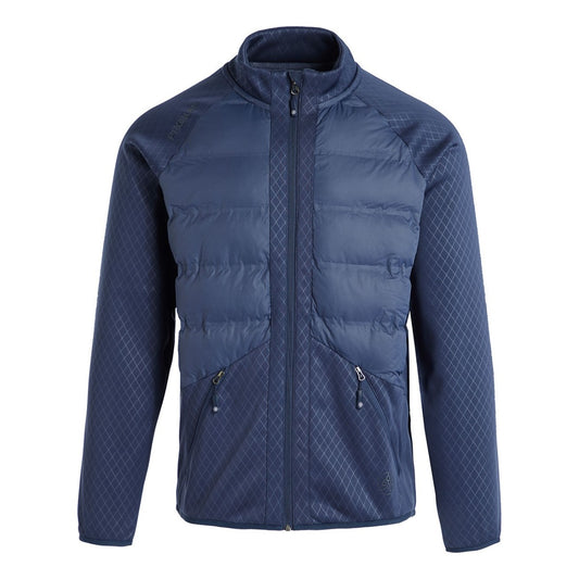 Proquip Blizzard Puffer Jacket Men's