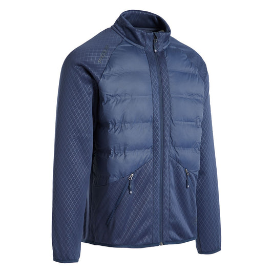 Proquip Blizzard Puffer Jacket Men's