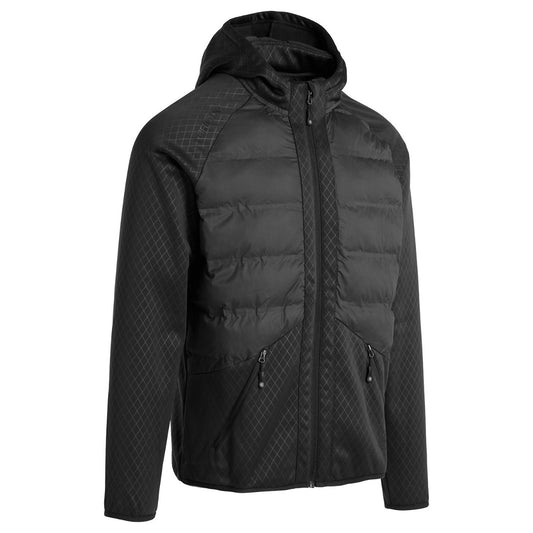 Proquip Blizzard Hooded Puffer Jacket Men's