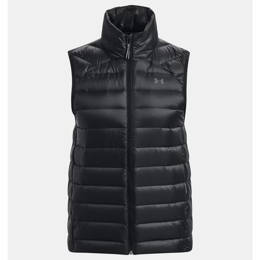 Under Armour Storm Armour Down 2.0 Gilet Women's (Black 001)