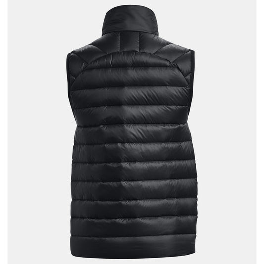 Under Armour Storm Armour Down 2.0 Gilet Women's (Black 001)