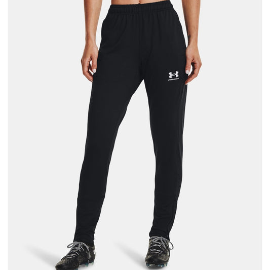 Under Armour Challenger Training Pants Women's (Black 001)