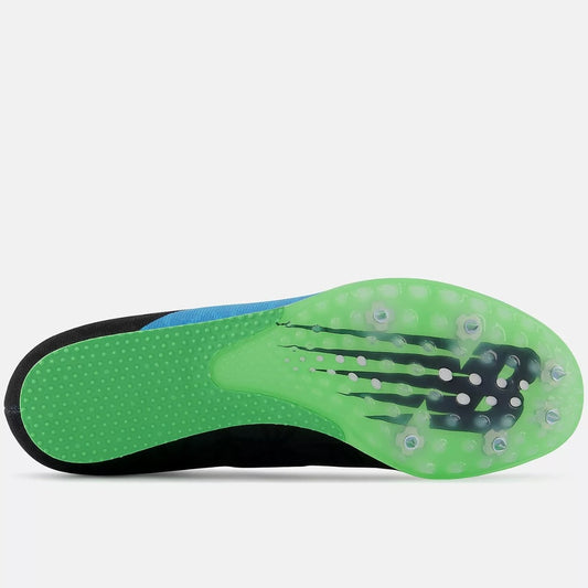 New Balance MD500v8 Running Spikes Unisex