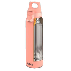 Sigg Thermo Flask Hot and Cold One Light .55L