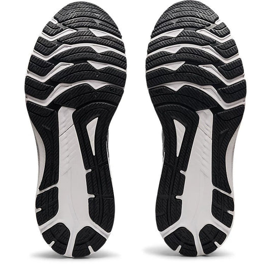 Asics GT 2000 10 Running Shoes Men's (Black White 002)