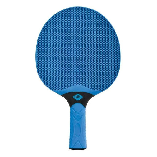 Donic Schildkroet Alltec Table Tennis Paddel (Blue)