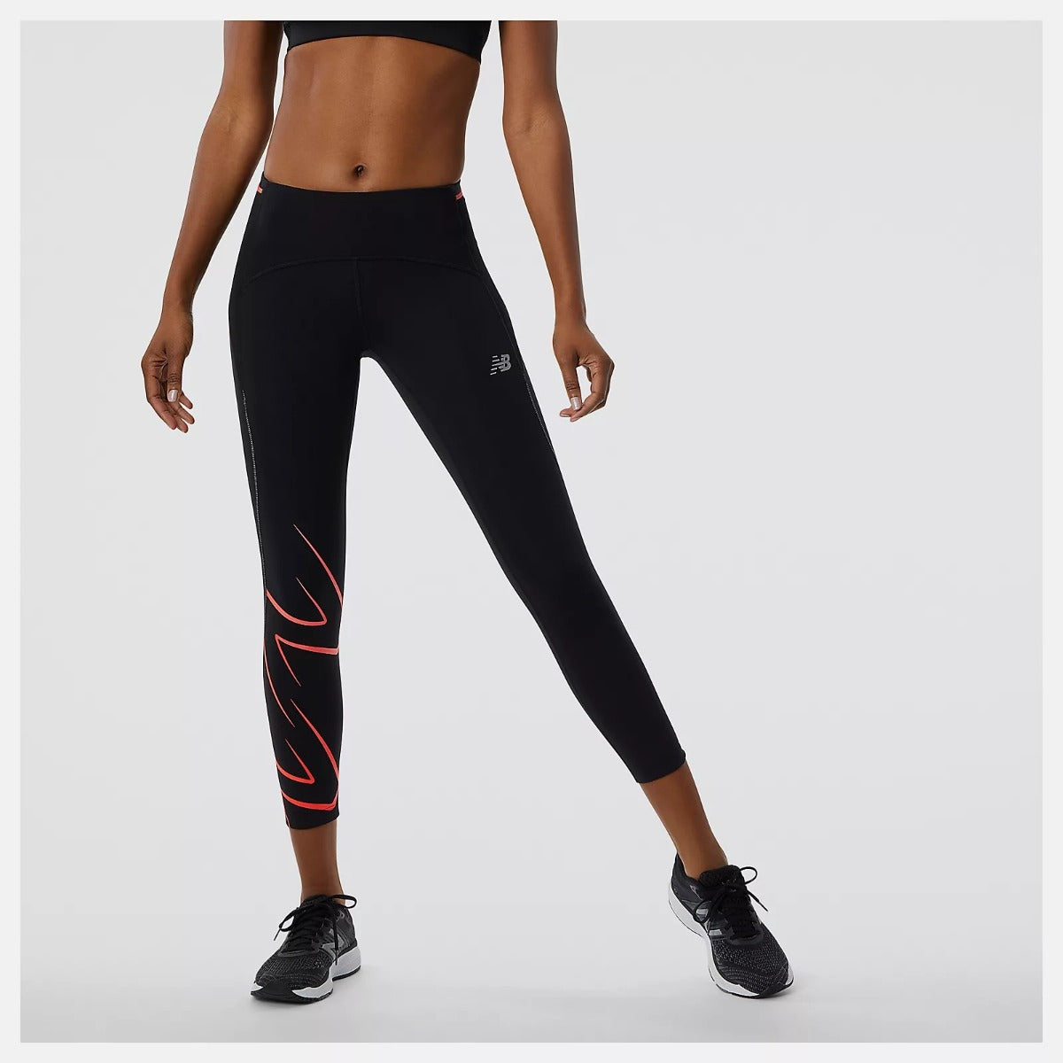 New Balance Accelerate Tights - Women's