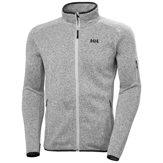 Helly Hansen Varde Fleece Jacket 2.0 Men's (Grey Fog 853)