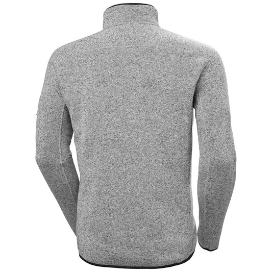 Helly Hansen Varde Fleece Jacket 2.0 Men's (Grey Fog 853)