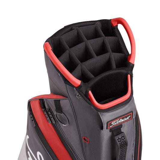 Titleist Cart 14 Stadry Bag 2022