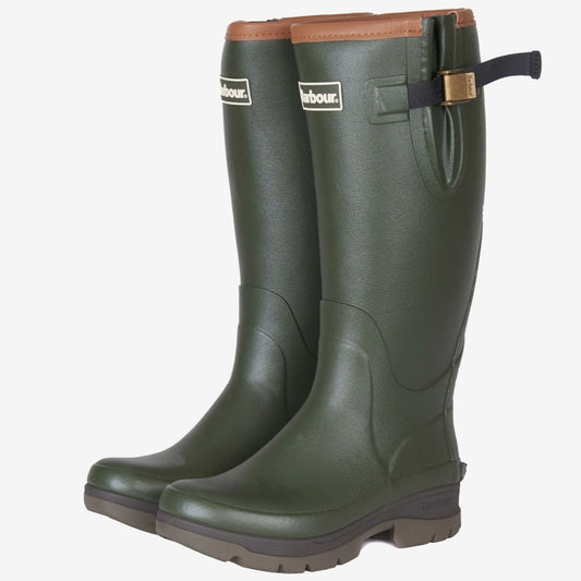 Barbour Tempest Wellingtons Women's