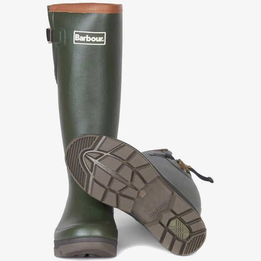 Barbour Tempest Wellingtons Women's