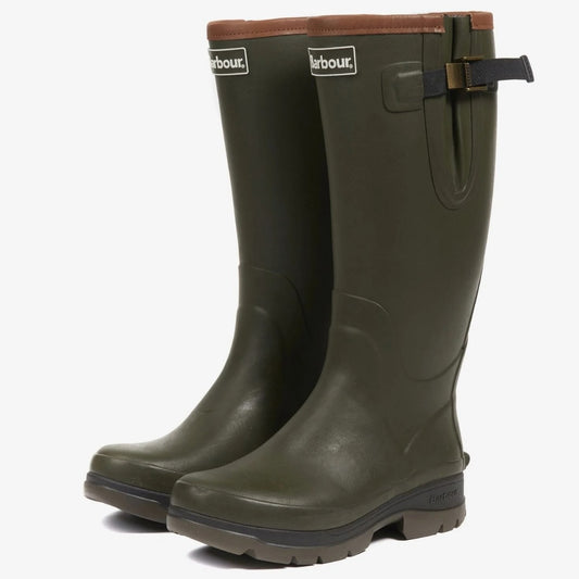 Barbour Tempest Wellingtons Men's