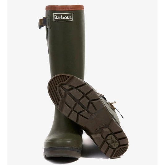 Barbour Tempest Wellingtons Men's