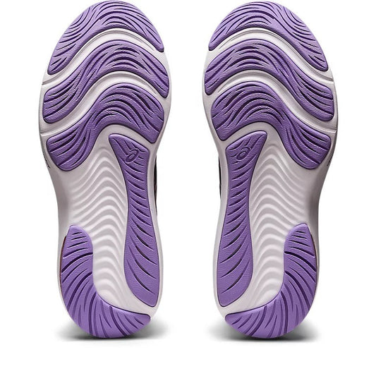 Asics Gel Pulse 14 Running Shoes Women's (Black Papaya)