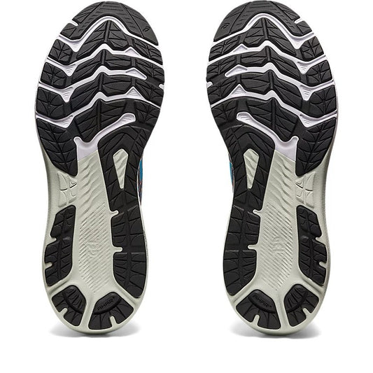 Asics GT 2000 11 Men's Running Shoes (Island Blue Indigo)