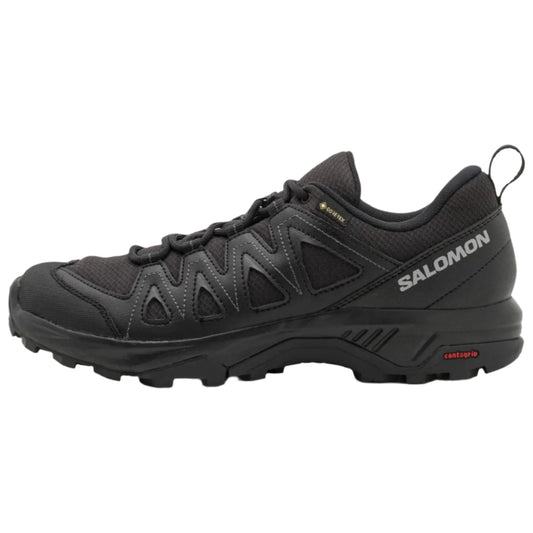 Salomon X Braze GTX Trail Shoes Men's (Black Phantom)