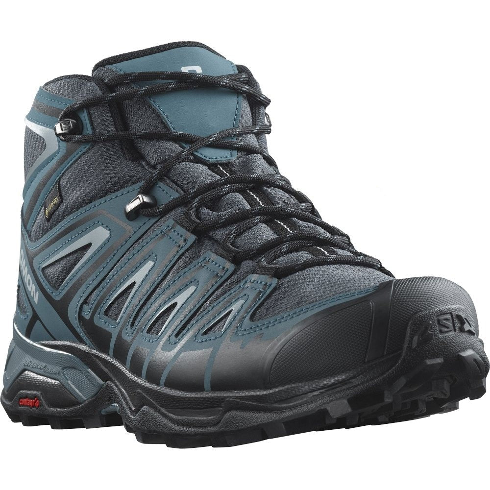 Pioneer Salomon Men's X Ultra Mid Gtx Salomon X Ultra Pioneer