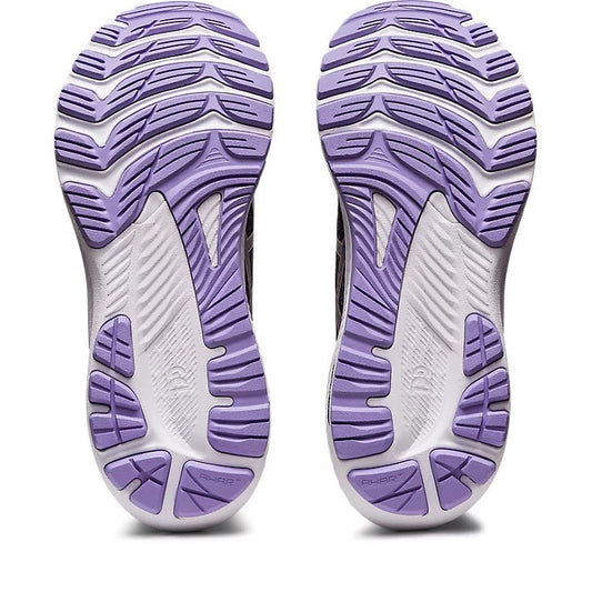 Asics Gel Cumulus 24 Running Shoes Women's (Black Papaya)