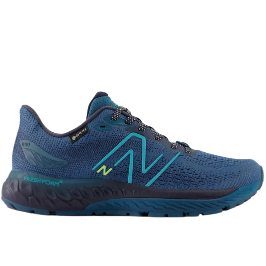 New Balance 880V12 Gore Tex Running Shoes Women's (Dark Moonstone Teal)
