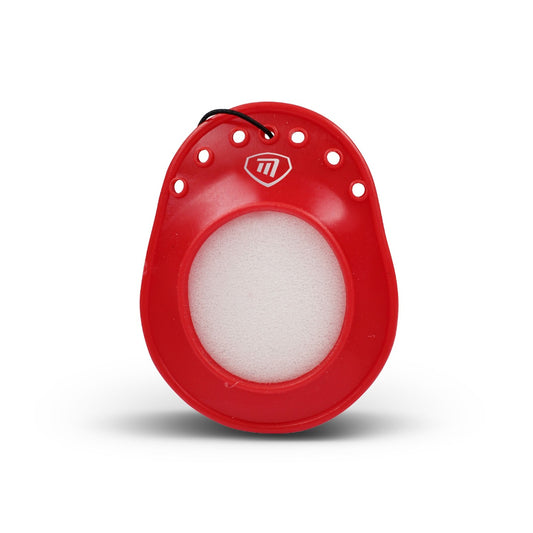 Masters Golf Ball Cleaner and Tee Holder (ZDGA0020)