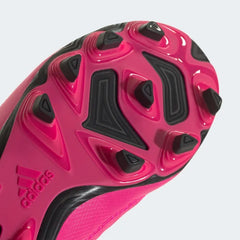 Adidas X Speedportal .4 FG Football Boots Junior (GZ2455)
