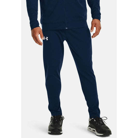 Under Armour Stretch Woven Pants Men's (Sonar Blue 468)