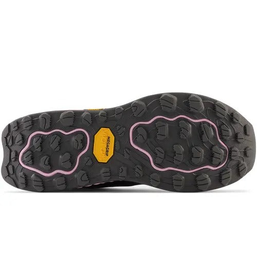 New Balance Hierro MID Trail Boots Women's (Harbour Grey Lilac Cloud)