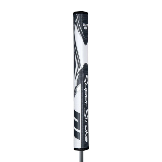 SuperStroke Zenergy Flatso 2.0 Putter Grip