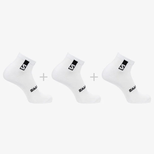 Salomon Everyday Ankle Socks Unisex (3 Pack)