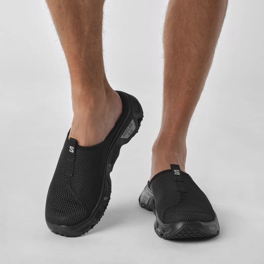 Salomon Reelax Slide 6.0 Men's (Black)
