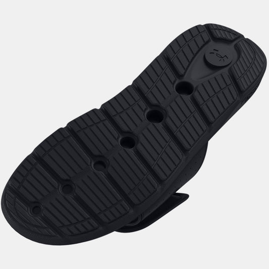 Under Armour Ignite Pro Slides Men's (Black 001)