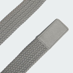 Adidas Golf Braided Stretch Belt (HS5558)